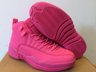 Air Jordan 12-257